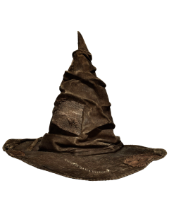 LiveRamp Test Sorting Hat